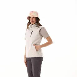 Donna CMP Gilet E Smanicati|Giacche Trekking^Gilet donna in Softshell leggero