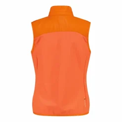 CMP Giacche E Piumini^Gilet ibrido senza cappuccio da Bambina