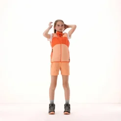 CMP Giacche E Piumini^Gilet ibrido senza cappuccio da Bambina