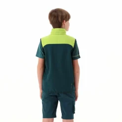Bambino CMP Giacche E Piumini^Gilet ibrido senza cappuccio da Bambino