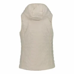 Donna CMP Gilet E Smanicati|Giacche Imbottite E Piumini^Gilet imbottito con cappuccio da Donna
