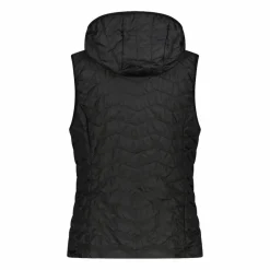 Donna CMP Gilet E Smanicati|Giacche Imbottite E Piumini^Gilet imbottito con cappuccio da Donna
