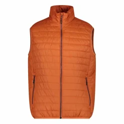 Uomo CMP Gilet E Smanicati|Giacche Imbottite E Piumini^Gilet imbottito da Uomo