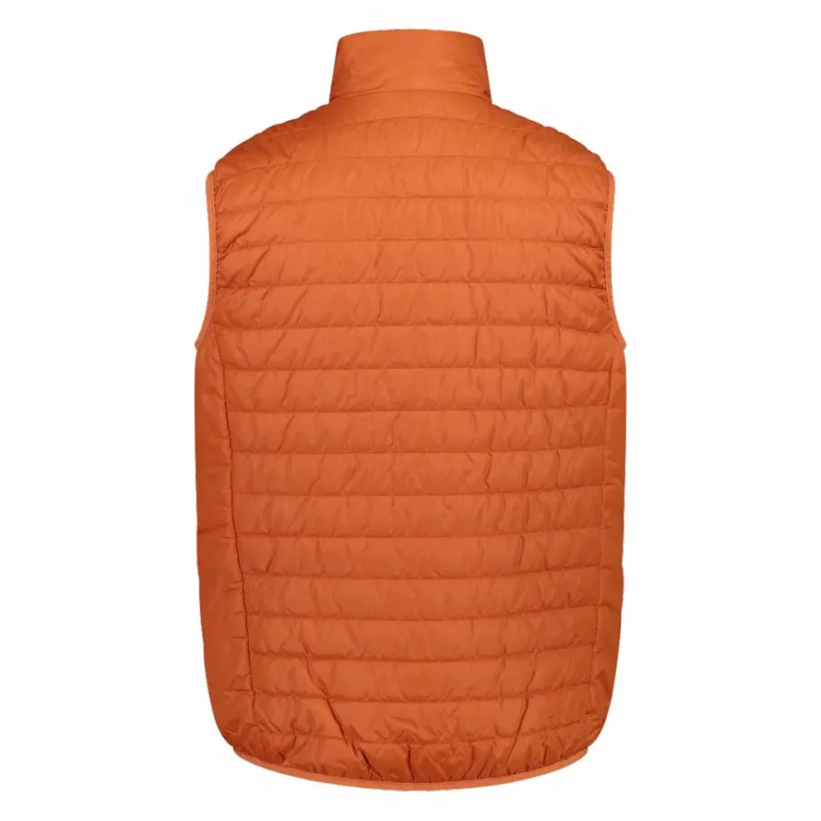 Uomo CMP Gilet E Smanicati|Giacche Imbottite E Piumini^Gilet imbottito da Uomo