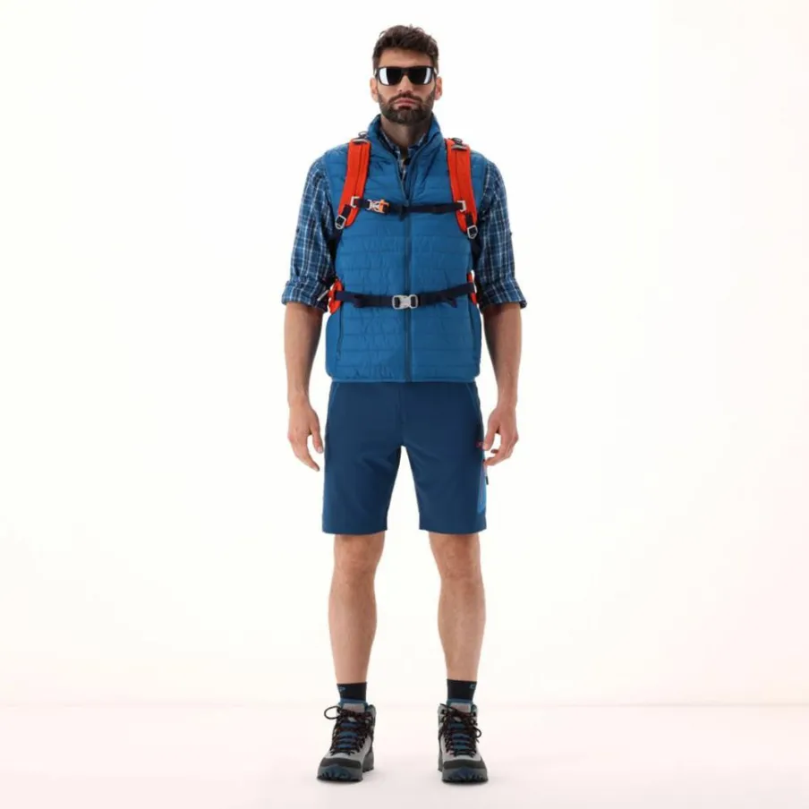 Uomo CMP Gilet E Smanicati|Giacche Imbottite E Piumini^Gilet imbottito da Uomo