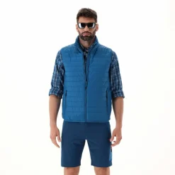 Uomo CMP Gilet E Smanicati|Giacche Imbottite E Piumini^Gilet imbottito da Uomo