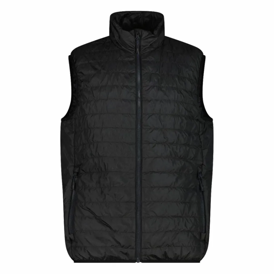 Uomo CMP Gilet E Smanicati|Giacche Imbottite E Piumini^Gilet imbottito da Uomo