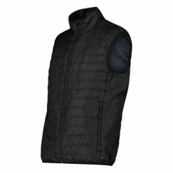 Uomo CMP Gilet E Smanicati|Giacche Imbottite E Piumini^Gilet imbottito da Uomo