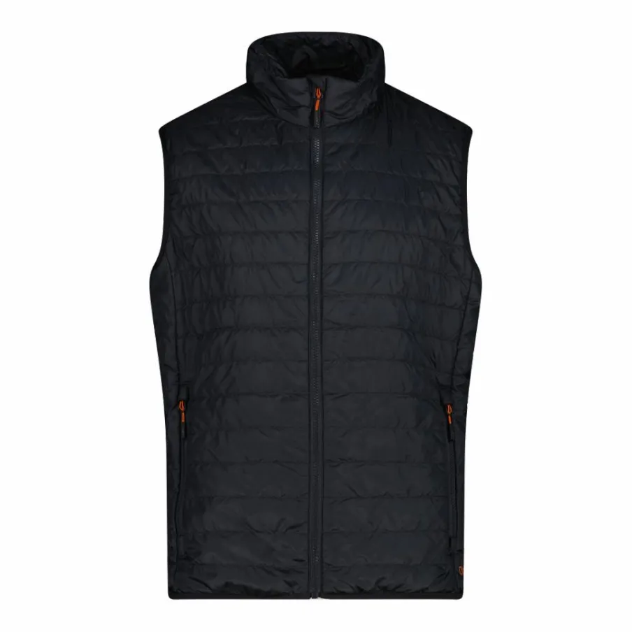 Uomo CMP Gilet E Smanicati|Giacche Imbottite E Piumini^Gilet imbottito da Uomo