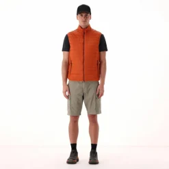 Uomo CMP Gilet E Smanicati|Giacche Imbottite E Piumini^Gilet imbottito da Uomo