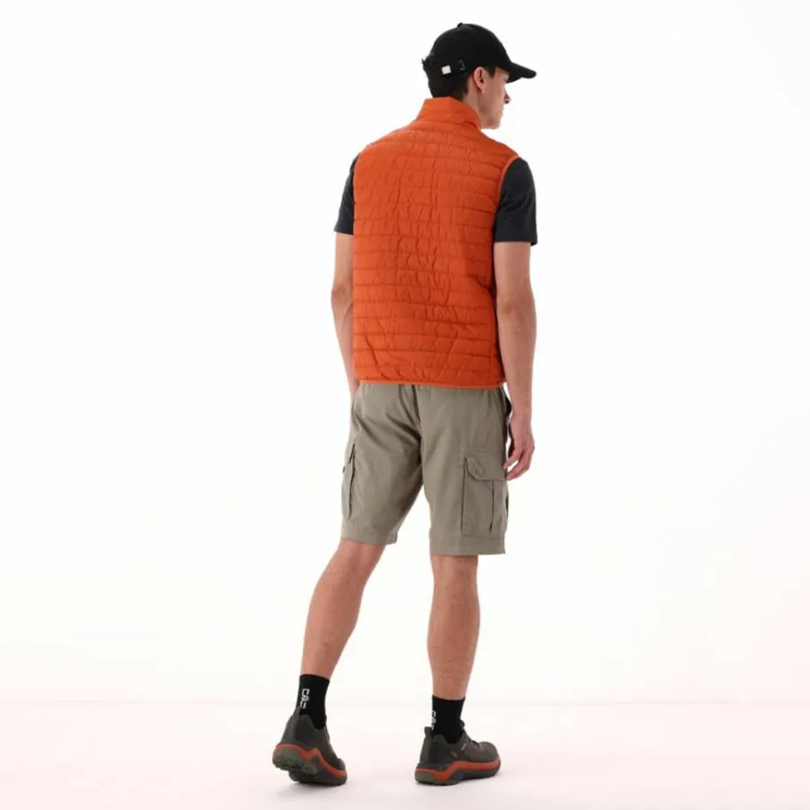 Uomo CMP Gilet E Smanicati|Giacche Imbottite E Piumini^Gilet imbottito da Uomo