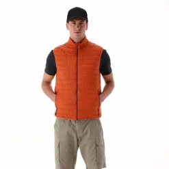 Uomo CMP Gilet E Smanicati|Giacche Imbottite E Piumini^Gilet imbottito da Uomo