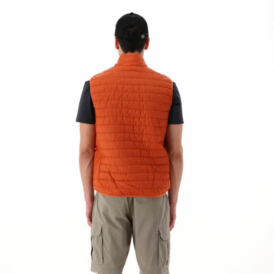 Uomo CMP Gilet E Smanicati|Giacche Imbottite E Piumini^Gilet imbottito da Uomo