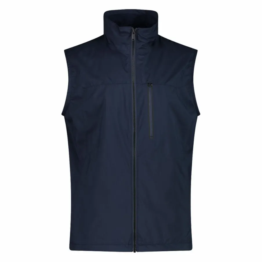 Uomo CMP Gilet E Smanicati|Gusci E Giacche Impermeabili^Gilet impermeabile da vela da uomo