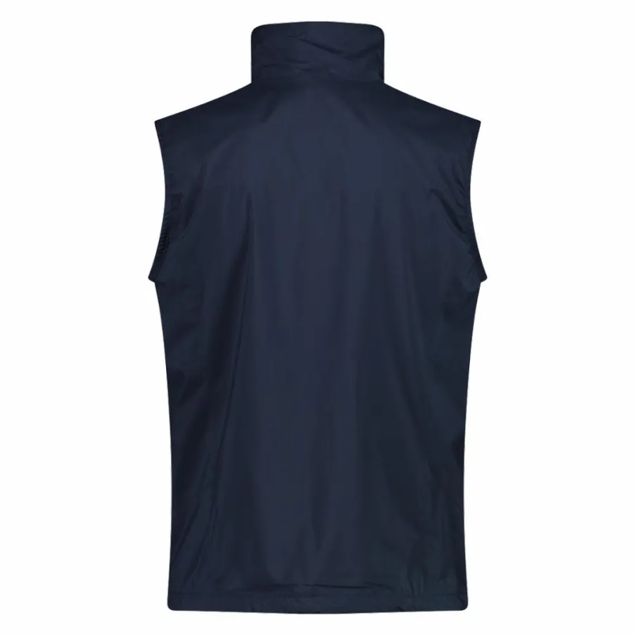 Uomo CMP Gilet E Smanicati|Gusci E Giacche Impermeabili^Gilet impermeabile da vela da uomo