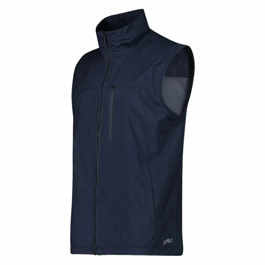 Uomo CMP Gilet E Smanicati|Gusci E Giacche Impermeabili^Gilet impermeabile da vela da uomo