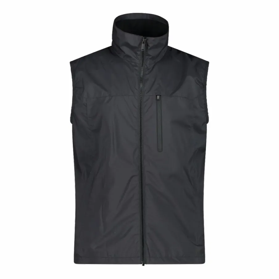 Uomo CMP Gilet E Smanicati|Gusci E Giacche Impermeabili^Gilet impermeabile da vela da uomo