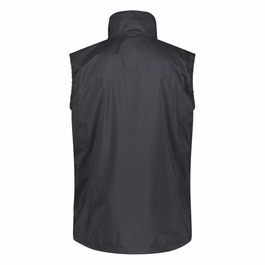Uomo CMP Gilet E Smanicati|Gusci E Giacche Impermeabili^Gilet impermeabile da vela da uomo