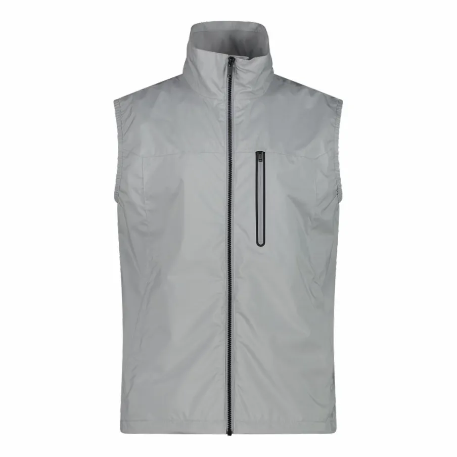Uomo CMP Gilet E Smanicati|Gusci E Giacche Impermeabili^Gilet impermeabile da vela da uomo