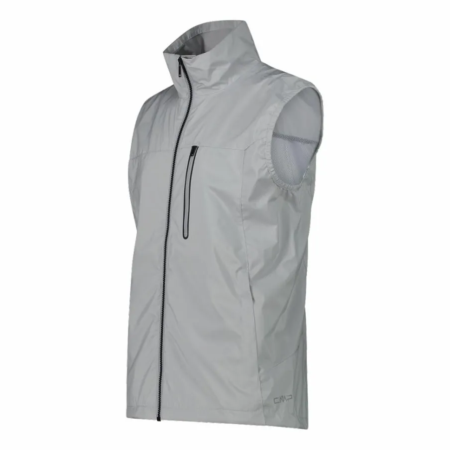 Uomo CMP Gilet E Smanicati|Gusci E Giacche Impermeabili^Gilet impermeabile da vela da uomo