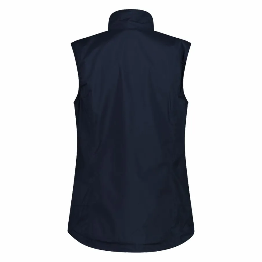 Donna CMP Gilet E Smanicati|Gusci E Giacche Impermeabili^Gilet impermeabile da vela da donna