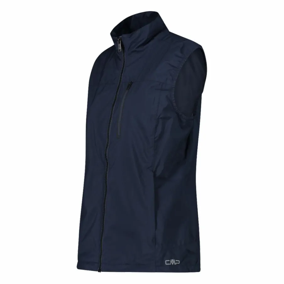 Donna CMP Gilet E Smanicati|Gusci E Giacche Impermeabili^Gilet impermeabile da vela da donna