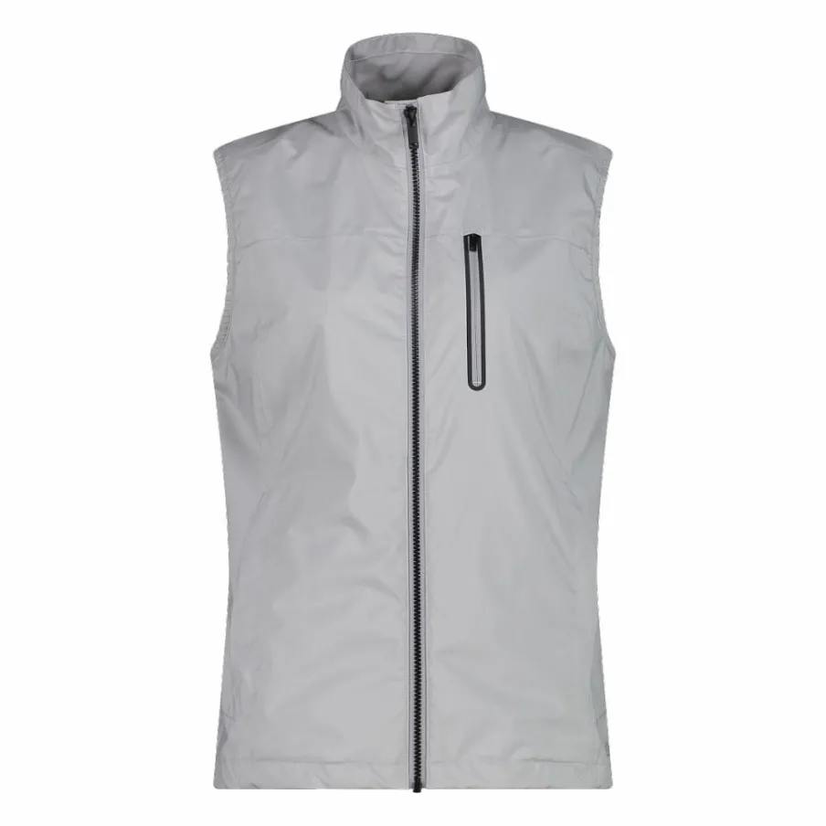 Donna CMP Gilet E Smanicati|Gusci E Giacche Impermeabili^Gilet impermeabile da vela da donna
