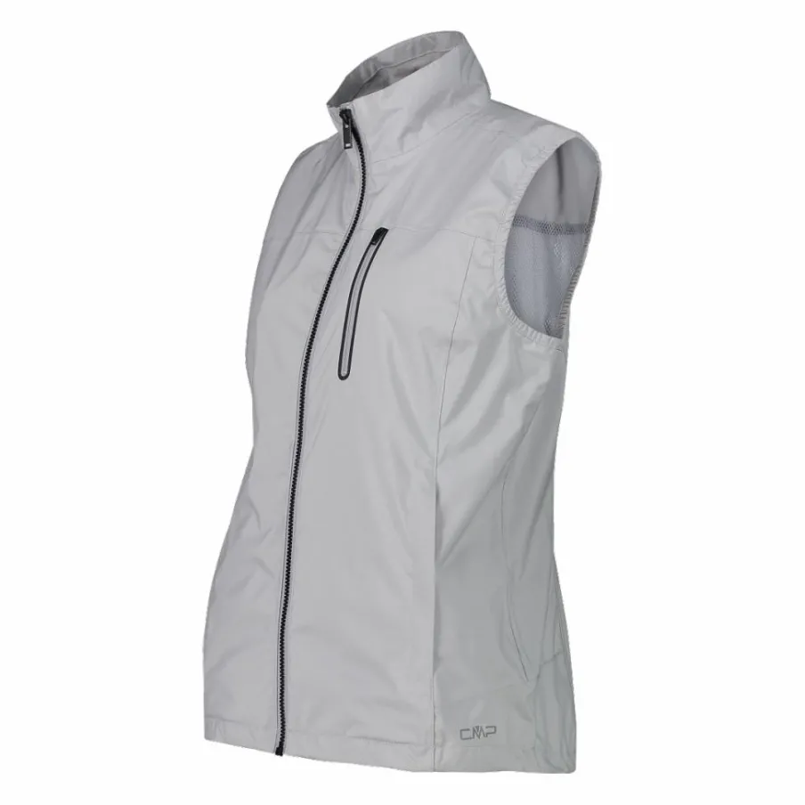 Donna CMP Gilet E Smanicati|Gusci E Giacche Impermeabili^Gilet impermeabile da vela da donna