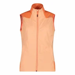 Donna CMP Gilet E Smanicati|Giacche Softshell^Gilet in Softshell extralight da Donna