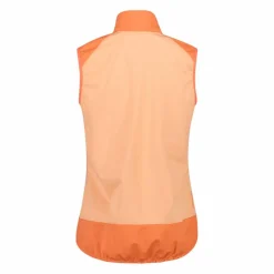 Donna CMP Gilet E Smanicati|Giacche Softshell^Gilet in Softshell extralight da Donna