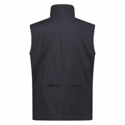 Uomo CMP Gilet E Smanicati|Giacche Trekking^Gilet outdoor multitasche da uomo