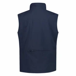Uomo CMP Gilet E Smanicati|Giacche Trekking^Gilet outdoor multitasche da uomo