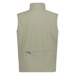 Uomo CMP Gilet E Smanicati|Giacche Trekking^Gilet outdoor multitasche da uomo