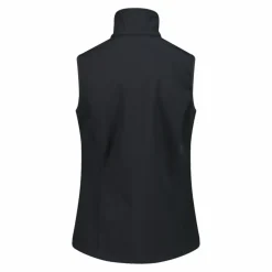 Donna CMP Gilet E Smanicati|Giacche Trekking^Gilet smanicato da donna in softshell