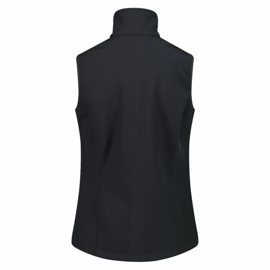 Donna CMP Gilet E Smanicati|Giacche Trekking^Gilet smanicato da donna in softshell