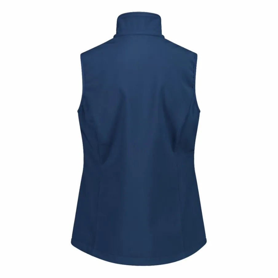Donna CMP Gilet E Smanicati|Giacche Trekking^Gilet smanicato da donna in softshell