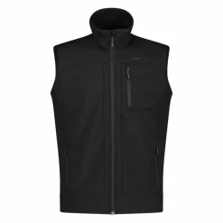 Uomo CMP Gilet E Smanicati|Giacche Trekking^Gilet smanicato da uomo in softshell