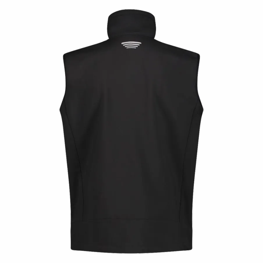 Uomo CMP Gilet E Smanicati|Giacche Trekking^Gilet smanicato da uomo in softshell