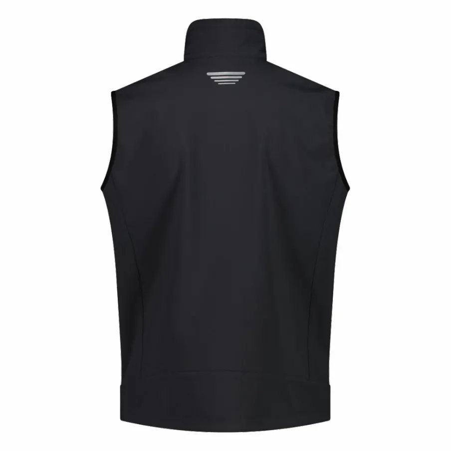 Uomo CMP Gilet E Smanicati|Giacche Trekking^Gilet smanicato da uomo in softshell