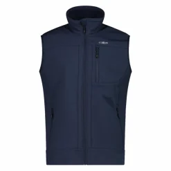 Uomo CMP Gilet E Smanicati|Giacche Trekking^Gilet smanicato da uomo in softshell