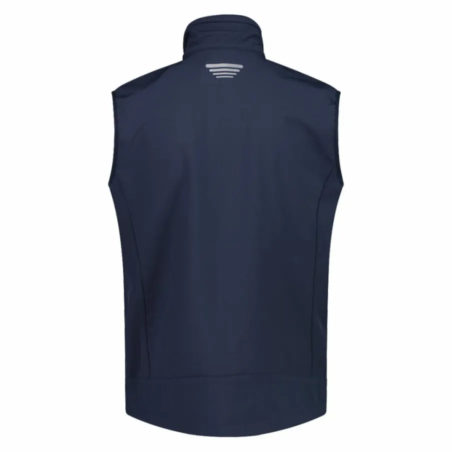 Uomo CMP Gilet E Smanicati|Giacche Trekking^Gilet smanicato da uomo in softshell