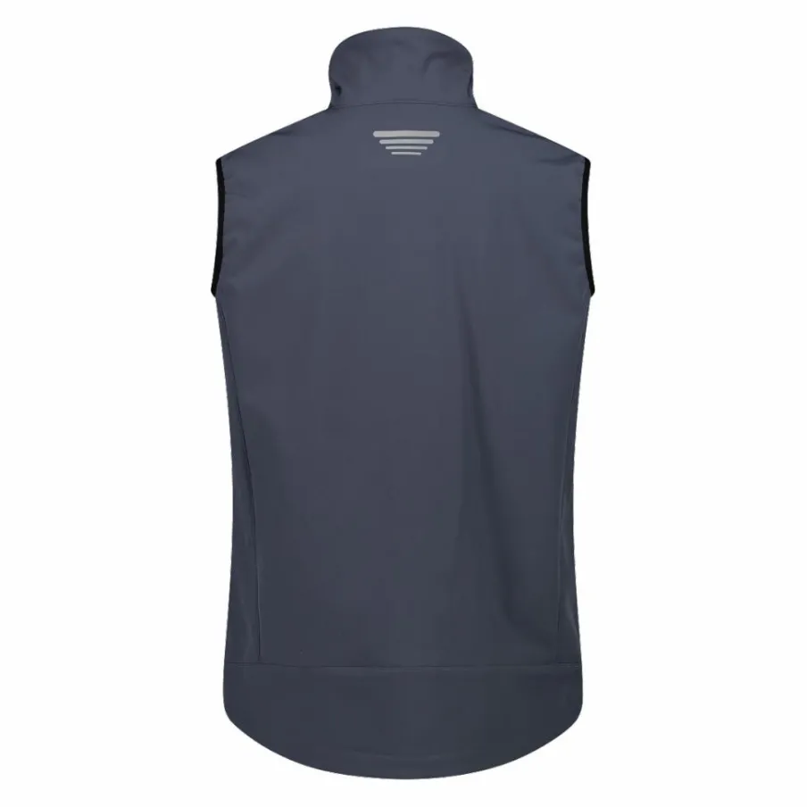 Uomo CMP Gilet E Smanicati|Giacche Trekking^Gilet smanicato da uomo in softshell