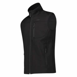 Uomo CMP Gilet E Smanicati|Giacche Trekking^Gilet smanicato da uomo in softshell
