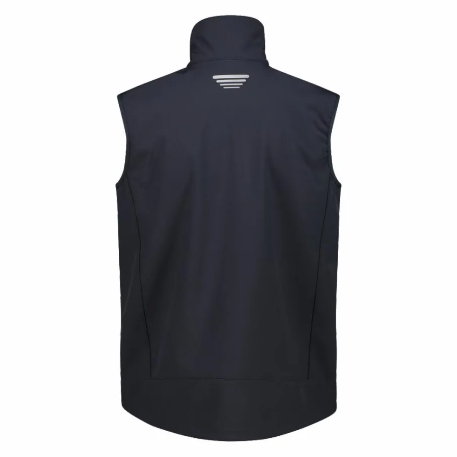Uomo CMP Gilet E Smanicati|Giacche Trekking^Gilet smanicato da uomo in softshell