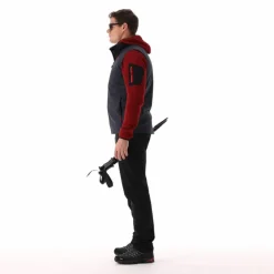 Uomo CMP Gilet E Smanicati|Giacche Trekking^Gilet smanicato da uomo in softshell