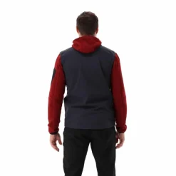 Uomo CMP Gilet E Smanicati|Giacche Trekking^Gilet smanicato da uomo in softshell