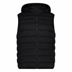 Uomo CMP Gilet E Smanicati|Giacche Imbottite E Piumini^Gilet smanicato da uomo imbottito con 3M™ Thinsulate™