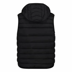 Uomo CMP Gilet E Smanicati|Giacche Imbottite E Piumini^Gilet smanicato da uomo imbottito con 3M™ Thinsulate™