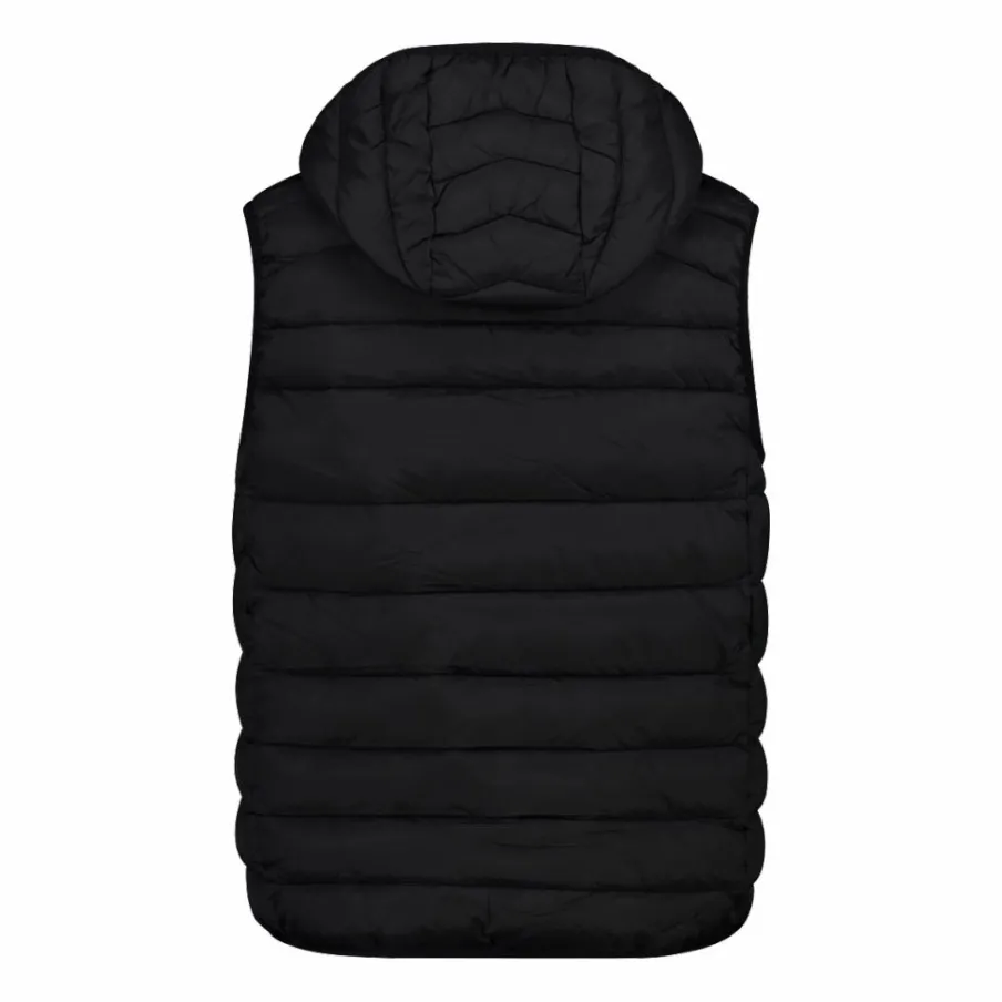 Uomo CMP Gilet E Smanicati|Giacche Imbottite E Piumini^Gilet smanicato da uomo imbottito con 3M™ Thinsulate™