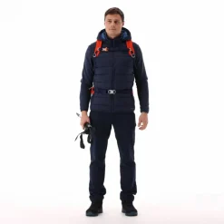 Uomo CMP Gilet E Smanicati|Giacche Imbottite E Piumini^Gilet smanicato da uomo imbottito con 3M™ Thinsulate™